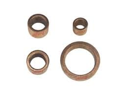 KIT BUCHA PART. VALEO HYUNDAI HR MP-DSL3610042350