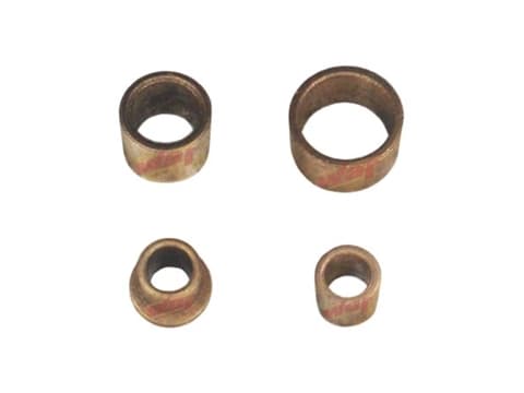 KIT BUC.PART. NIPONDENSO VECTRA/COROLLA/CIVIC 06>