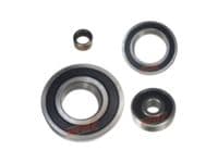 KIT BUCHAS ROLAMENTO PT MERCEDES BENZ/AXOR,MITSUBI
