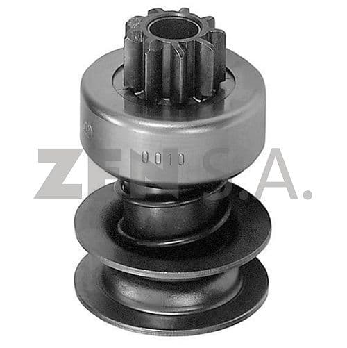 IMPULSOR PT. CHEVETTE BRASIL 64> TD