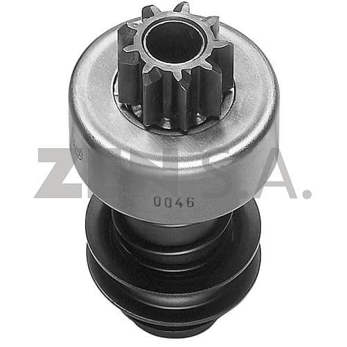 IMPULSOR PT. OPALA CARAV.4 CIL.BOSC