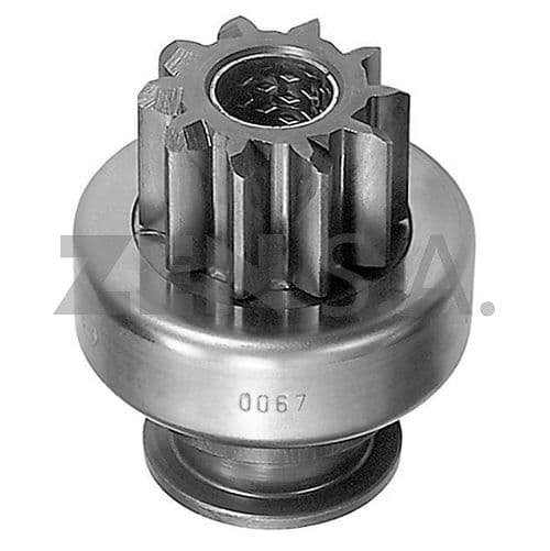 IMPULSOR PT. PERKINS ANTIGO