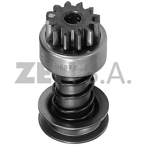 IMPULSOR PT. VW AUTOMOVEL DODGE DART 8 CIL.