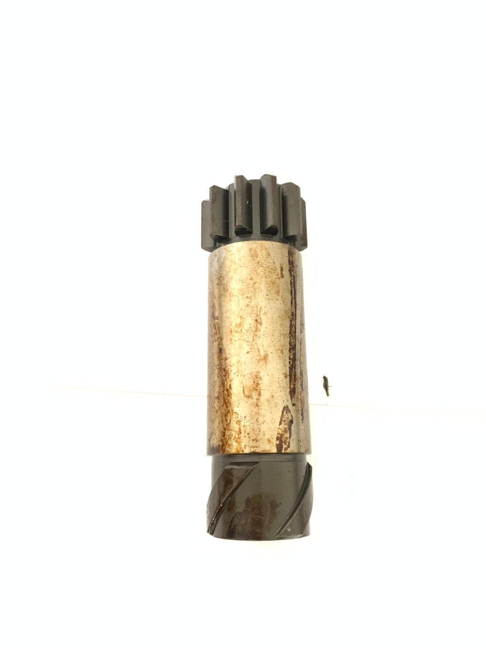 IMPULSOR PT. MASSEY TRATOR MF 3366