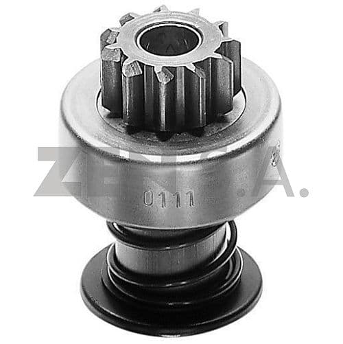 IMPULSOR PT. FIAT TD MOD. 11 DENTES