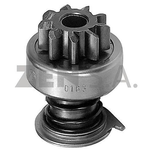 IMPULSOR PT. TRATOR AGRALE 77> BOSCH