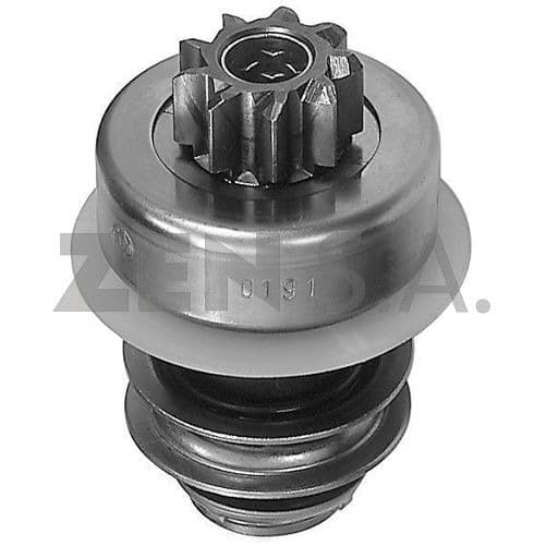 IMPULSOR PT. FUSCA >72 TD BOSCH