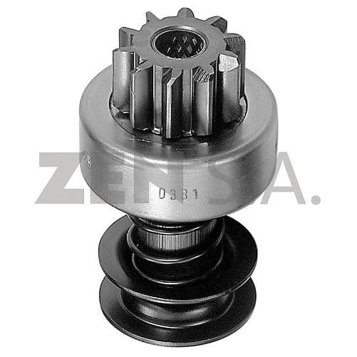 IMPULSOR PT. DELCO 10MT 22MT 25MT 27MT 30MT