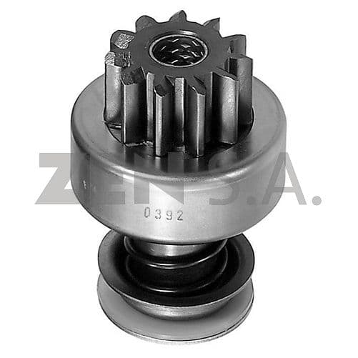 IMPULSOR PT. DODGE RENAULT IMPORTADO