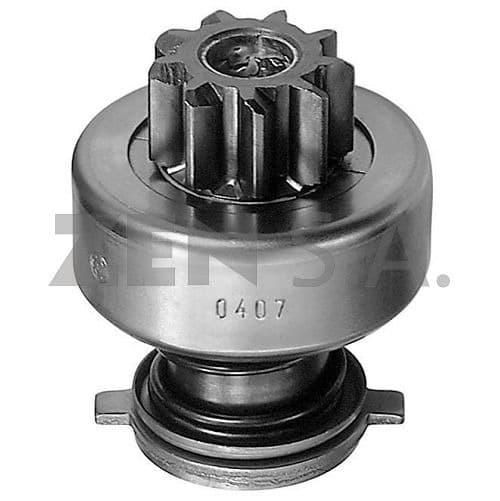 IMPULSOR PT. DUCATO IVECO TRAFIC