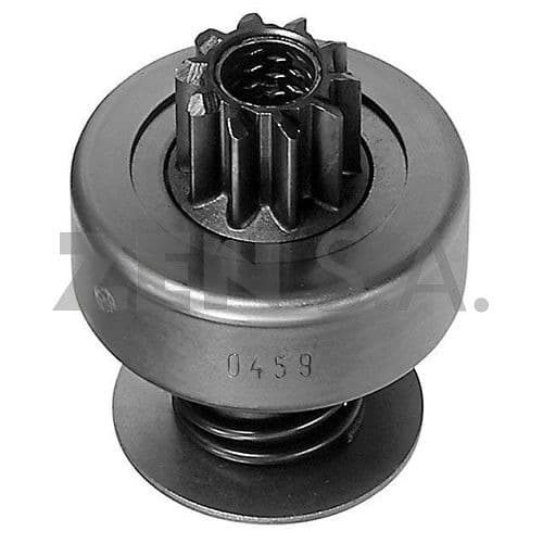 IMPULSOR PT. PEUGEOT 504D 1.3TON
