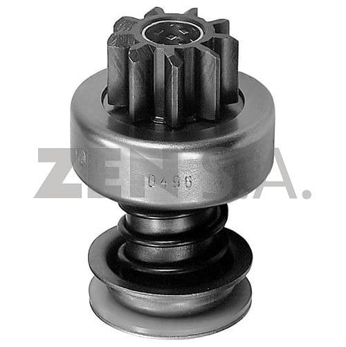 IMPULSOR PT. VALMET 68 MWM D2293