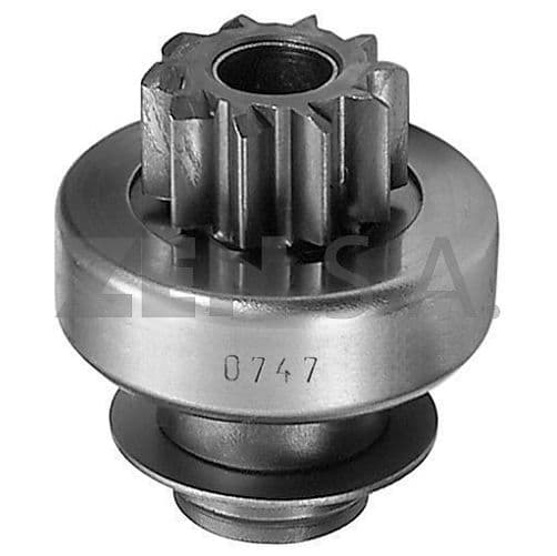 IMPULSOR PT. CORSA 1.0 1.4 TD MOD.