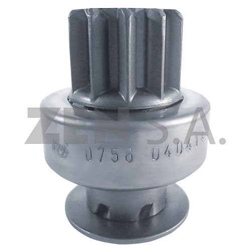 IMPULSOR PT. BLAZER 4.3 V6 96 TD