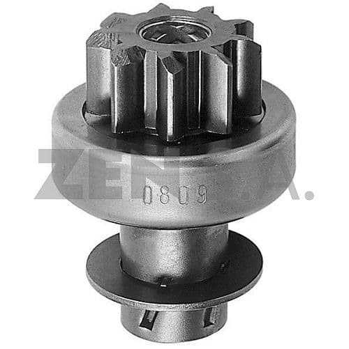 IMPULSOR PT. HONDA CIVIC CHARMANT TOYOTA 4A CARI