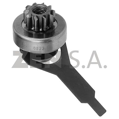 IMPULSOR PT. MONDEO CLX 95 16V