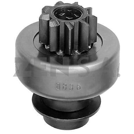 IMPULSOR PT. PEUGEOT 106 TD MOD.