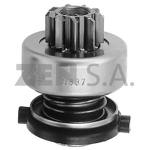 IMPULSOR PT. CORSA 1.0 1.4 1.6 TD