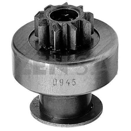 IMPULSOR PT. RENAULT CLIO R19 TD