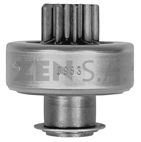 IMPULSOR PT. PEUGEOT 504 505 DIESEL