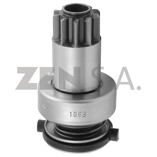 IMPULSOR PT. GOLF AUDI SEAT IBIZA