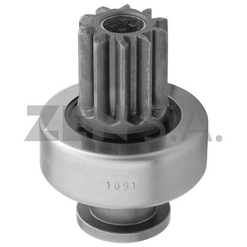 IMPULSOR PT. VW 13190 MWM PRESTOLITE