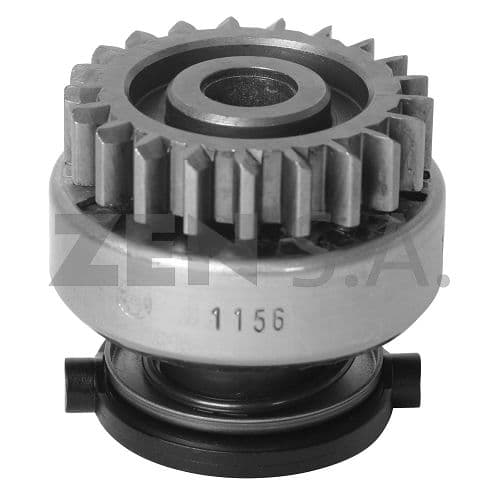 IMPULSOR PT. FORD KA 1.3 BOSCH