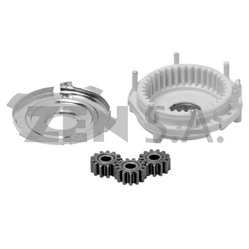 KIT DE ENGRENAGENS PARA REPARO DA PLANETARIA VE/GM