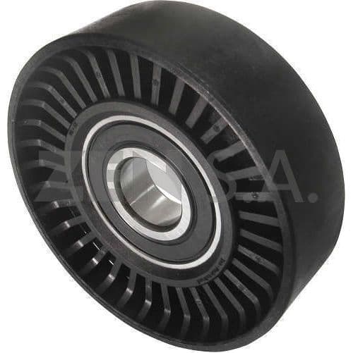 POLIA TENSIONADORA CORREIA ALTERNADOR A160 CORSA