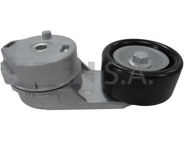 TENSOR ALT. CORREIA AGRALE FORD GM NISSAN TROLLER