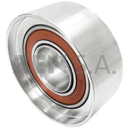 POLIA TENSIONADORA CORREIA ALTERNADOR BLAZER S10 2