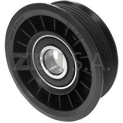 POLIA DESVIADORA AGRALE VOLARE F250 OMEGA S10 BLAZ