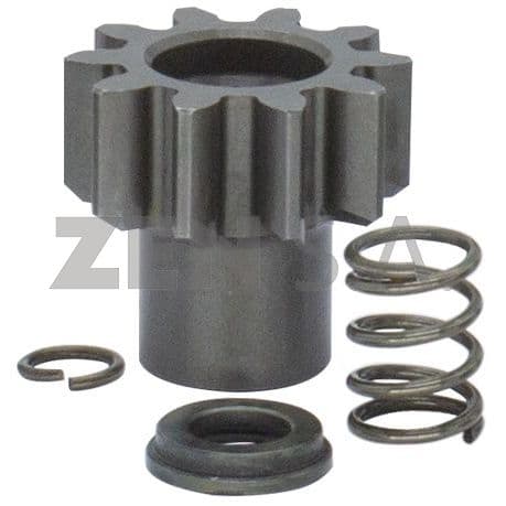 PINHAO 10 DENTES 37.8 DIAM. MBB VW VOLVO 710 1418R