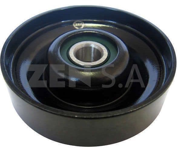 POLIA DESVIADORA CORREIA DENT. HYUNDAI KIA