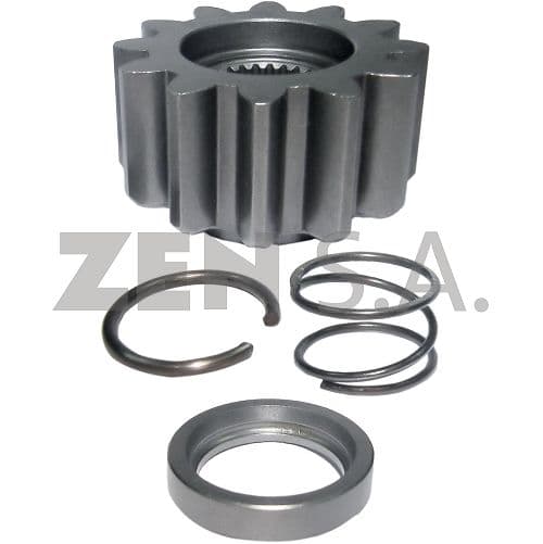 PINHÃO CASE 865 865.2 885 885.2.FIATALLIS FG 170,