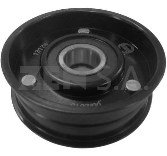 POLIA DESVIADORA GM AGILE SPIN COBALT CORSA MONTAN