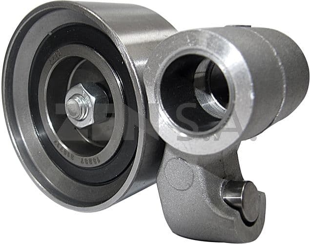 TENSOR CORREIA DENTA. TOYOTA HILLUX LAND CRUISER
