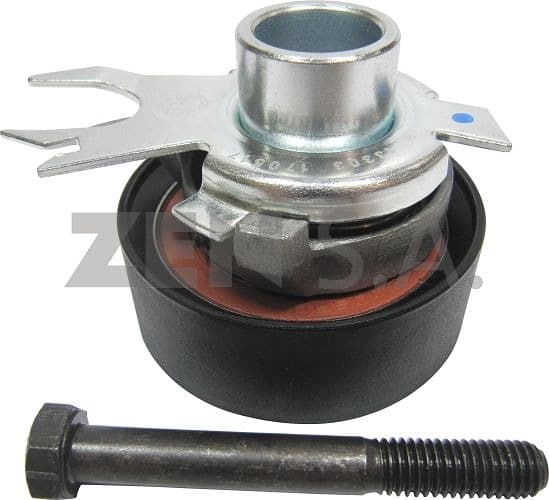 TENSOR CORREIA DENTA. AUDI VOLKSWAGEN A3 CROSSFOX