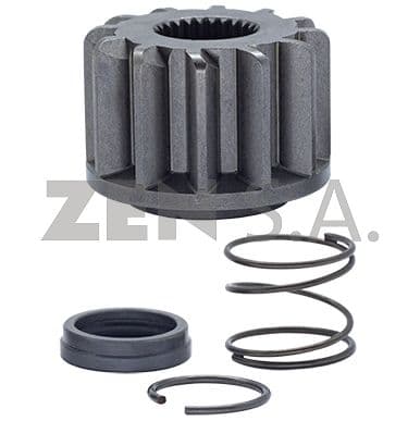 PINHAO SCANIA CAMINHÕES 12 DENTES 26 ESTRIAS