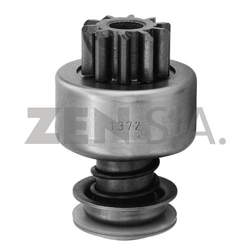 IMPULSOR PT. VW BUS JF REFORCADO