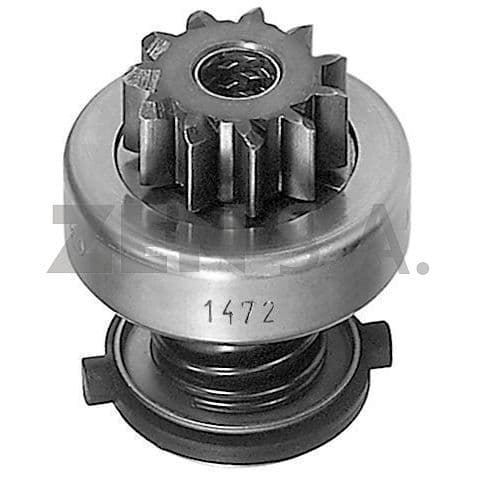 IMPULSOR PT. MOTORS ENGINES BF4L1011