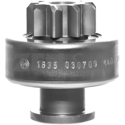 IMPULSOR PT. F1000 SPRINTER S10