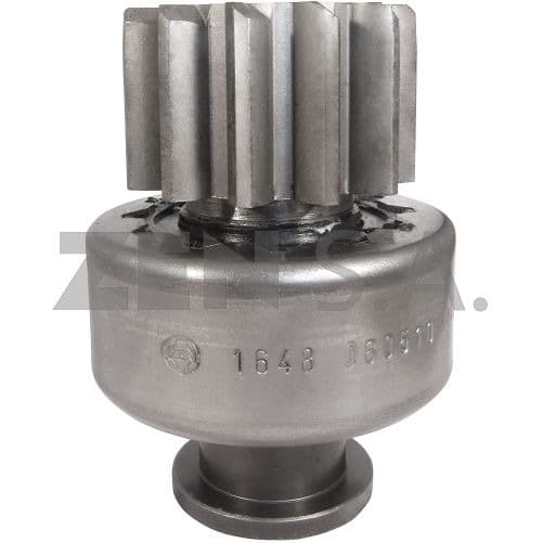 IMPULSOR PT. CUMMINS FORD INTERNATIONAL