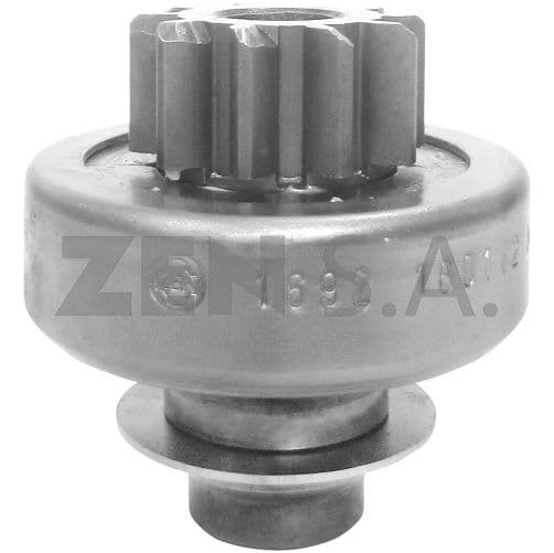 IMPULSOR PT. OPEL RENAULT