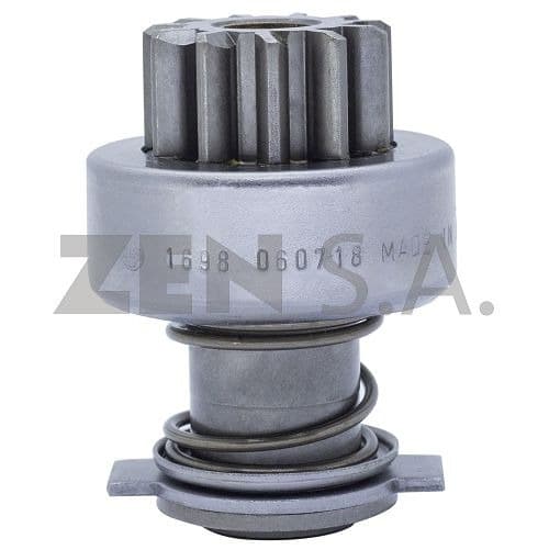 IMPULSOR PT. MOTOR ISKRA