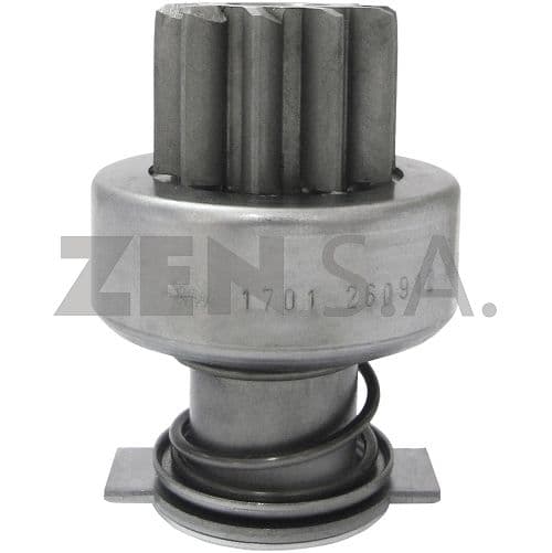 IMPULSOR PT. CASE MF VALMET VALTRA ISKRA