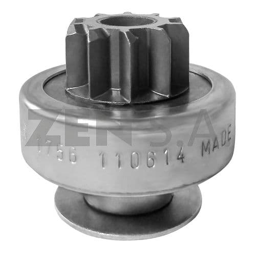 IMPULSOR PT. DACIA FORD RENAULT