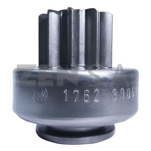 IMPULSOR PT. NISSAN SENTRA TIIDA STRAILIS CUBE LIV