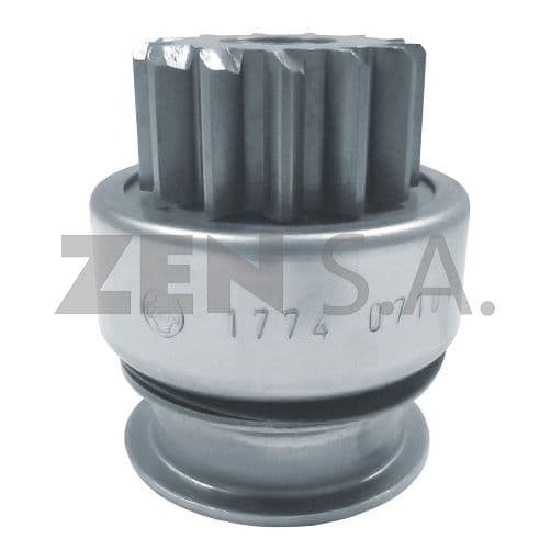 IMPULSOR PT. CITROEN DACIA FIAT NISSAN RENAULT