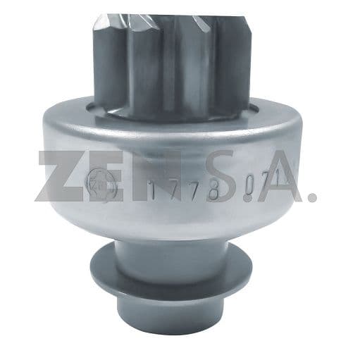 IMPULSOR PT. HB20 1.0
